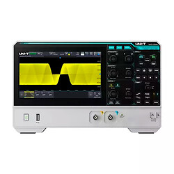 Осцилограф UNI-T UPO1152HD