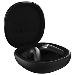Bluetooth-гарнітура HiFuture Flybuds4, Стерео, Чорний