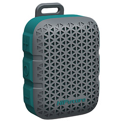 Портативна колонка HiFuture Pocket-S, Сірий