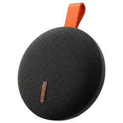 Портативная колонка Xiaomi Bluetooth Speaker Essential, Черный