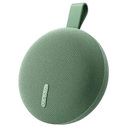 Портативная колонка Xiaomi Bluetooth Speaker Essential, Зеленый