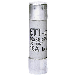 Запобіжник ETI CH 2625107