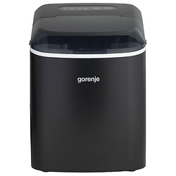 Ледогенератор Gorenje IMDW1500B, Черный