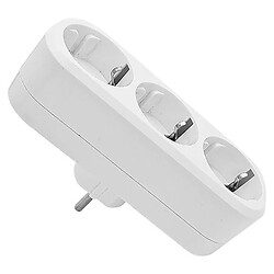 Сетевой фильтр ELM SO-30E, Белый