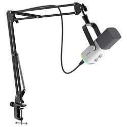 Микрофон Fifine AM8TW, Белый