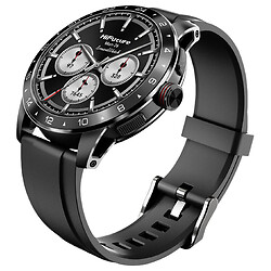 Розумний годинник HiFuture Flex2, Чорний