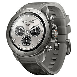 Розумний годинник Mibro GS Explorer S, Срібний