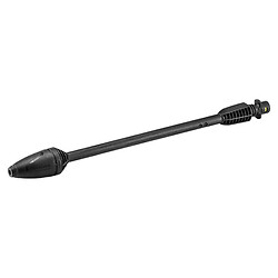 Фреза грязевая Karcher DB 180, Черный