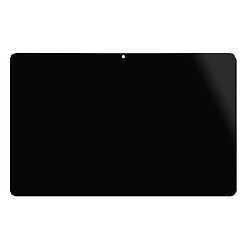 Дисплей (екран) Teclast T65 Max, High quality, З сенсорним склом, Без рамки, Чорний