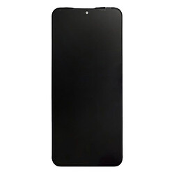 Дисплей (екран) Cubot King Kong ES, High quality, З сенсорним склом, Без рамки, Чорний