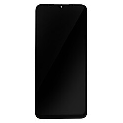 Дисплей (екран) Oscal Flat 2 / Flat 2C, Original (100%), З сенсорним склом, Без рамки, Чорний