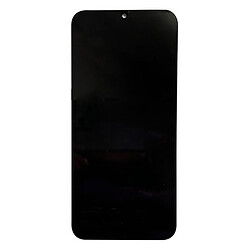 Дисплей (екран) Xiaomi Redmi A7 Pro, Original (PRC), З сенсорним склом, Без рамки, Чорний