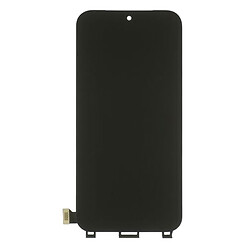 Дисплей (екран) OnePlus 15, Original (PRC), З сенсорним склом, Без рамки, Чорний