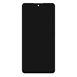 Дисплей (экран) Xiaomi 15T Pro, Original (100%), С сенсорным стеклом, С рамкой, Серый