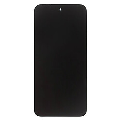 Дисплей (екран) Xiaomi 15T, Original (100%), З сенсорним склом, З рамкою, Сірий