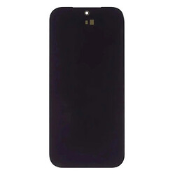 Дисплей (екран) Xiaomi 17, Original (100%), З сенсорним склом, З рамкою, Синій