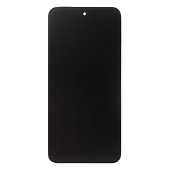 Дисплей (екран) Xiaomi Redmi Note 15 5G, Original (100%), З сенсорним склом, З рамкою, Фіолетовий
