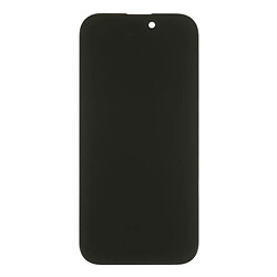 Дисплей (экран) Apple iPhone 17, High quality, С сенсорным стеклом, С рамкой, Черный