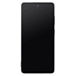 Дисплей (экран) Samsung Galaxy S26 Ultra, Original (100%), С сенсорным стеклом, С рамкой, Черный