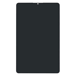 Дисплей (екран) Xiaomi K Pad mini, З сенсорним склом, Чорний