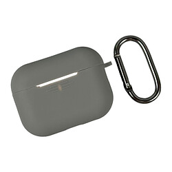 Чехол (накладка) Apple AirPods 4, Hang Case, Серый