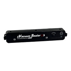 Вакууматор Vacuum Sealer YQ-688, Чорний