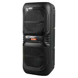 Портативна колонка MS-2039BT, Чорний