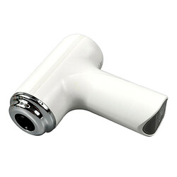 Массажер Mini Massage Gun CY-005, Белый