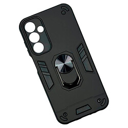 Чехол (накладка) Samsung Galaxy S26 Plus, Armored Separate Camera, Черный