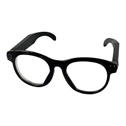 Смарт-очки Smart AI Glasses M88S, Черный