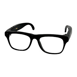 Смарт-очки Smart AI Glasses xKoen Pro, Черный