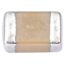 Конденсатор керамічний SMD Hitano C0603N160J500NT