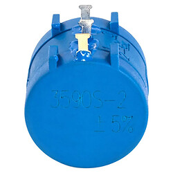 Резистор переменный L-KLS4-3590S-502-3