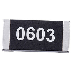 Резистор SMD Hitano RC0603JR-82K0