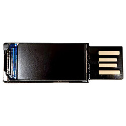 USB-дисплей моніторингу системи FS V1