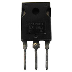 Транзистор полевой IXFK50N50