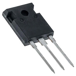 Транзистор IGBT IXGH72N60C3