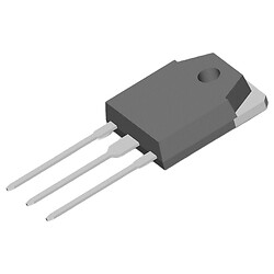 Транзистор полевой IXTQ50N25T