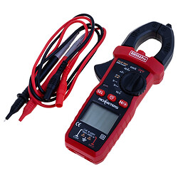 Струмовимірювальні кліщі Richmeters RM99APro