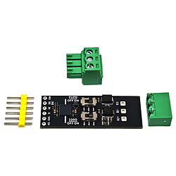 Изолированный трансивер RS-485 V1
