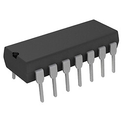 Мікросхема SN74HC32N