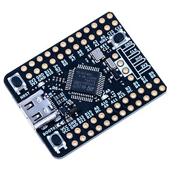 Налагоджувальна плата WeAct Studio STM32G431CBT6