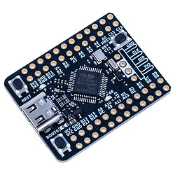 Налагоджувальна плата WeAct Studio STM32G474CBT6