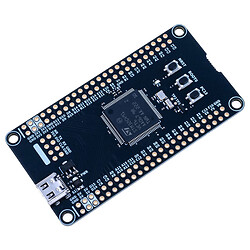 Налагоджувальна плата WeAct Studio STM32G491VET6