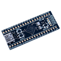 Налагоджувальна плата WeAct Studio STM32H523CCU6