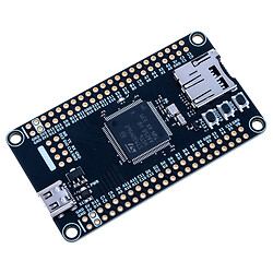 Отладочная плата WeAct Studio STM32H562VGT6