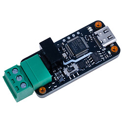 Преобразователь WeAct Studio USB2CANFD v1