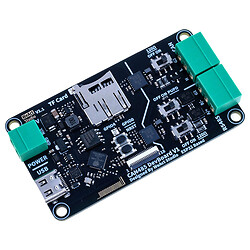 Перетворювач інтерфейсу WeAct Studio CAN485 DevBoard V1 ESP32-D0WD-V3+CH343P