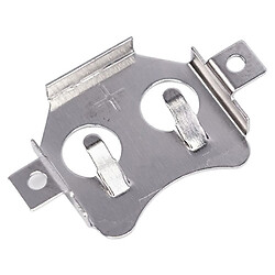 Утримувач-контакт батарейок Keystone KEYS3000