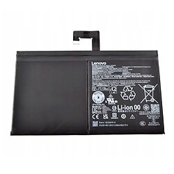 Акумулятор Lenovo Xiaoxin Pad Pro 2024, L24D2P31, Original